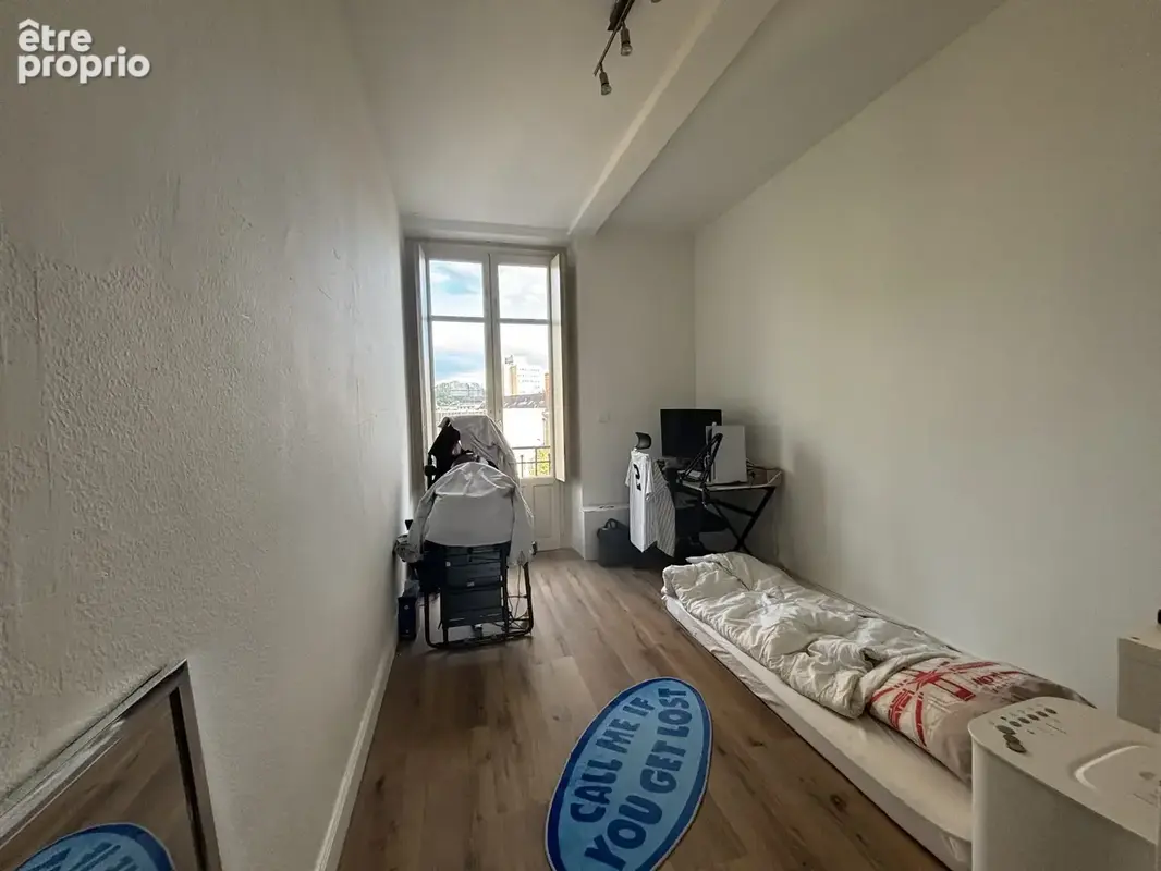 Appartement 5 pièces 118 m² à vendre à Brive-La-Gaillarde (19100) - photo 9