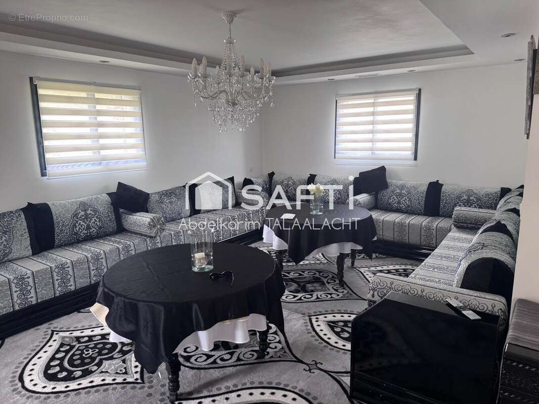 Photo 6 - Maison à PIOLENC