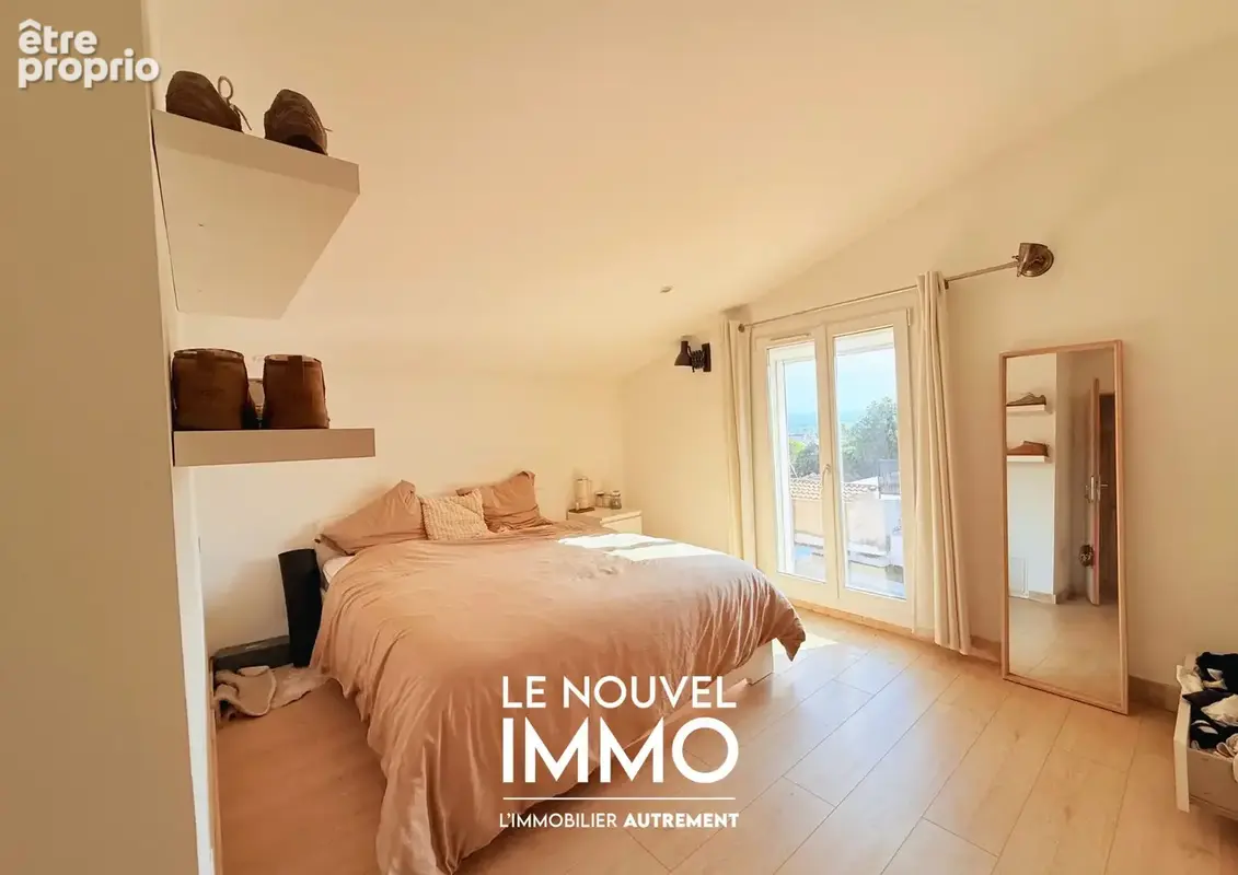 Maison 6 pièces 160 m² à vendre à Rognac (13340) - photo 8