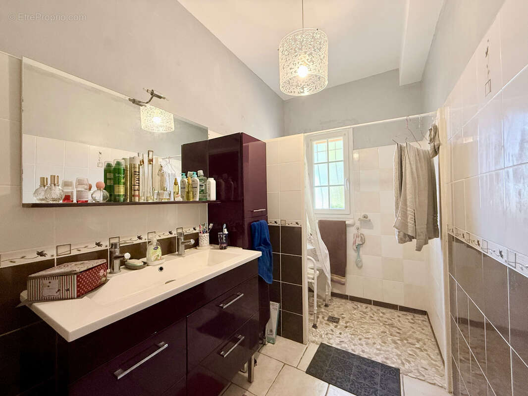 Grande maison familiale - Quartier Bourgneuf - photo 14