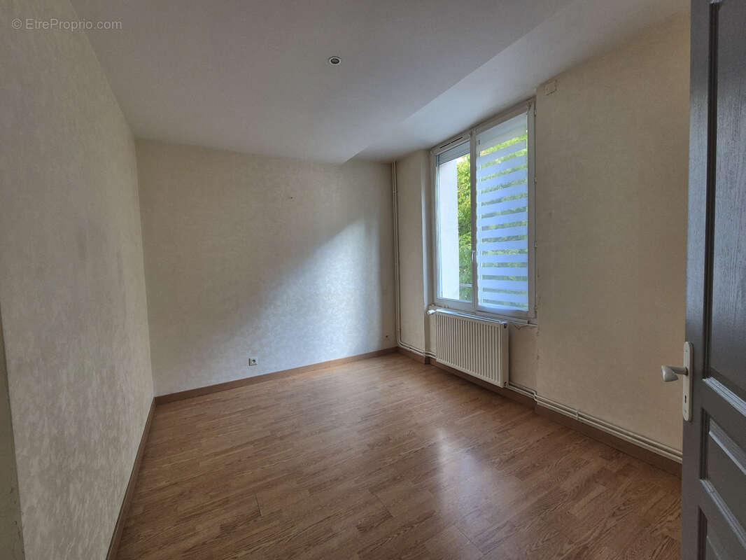 Appartement à VICHY