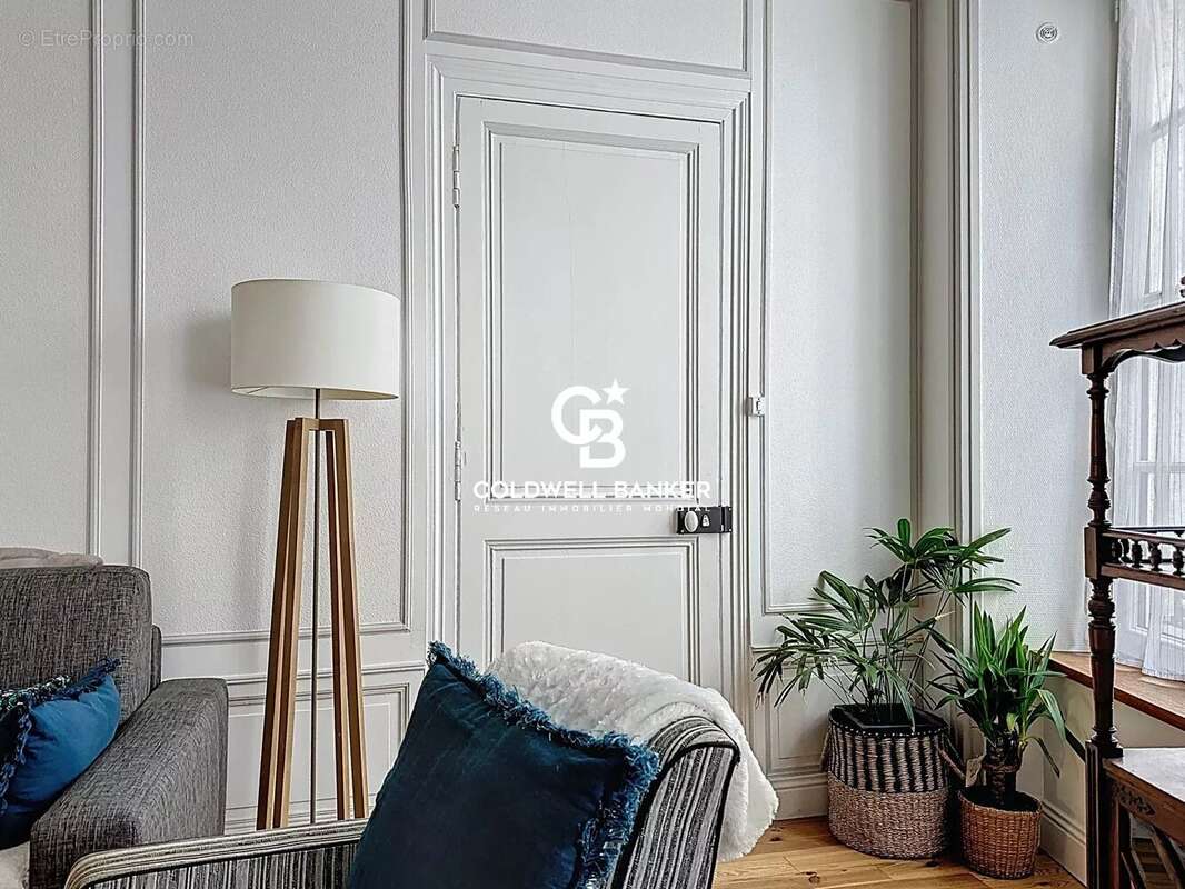 Maison à LA ROCHELLE