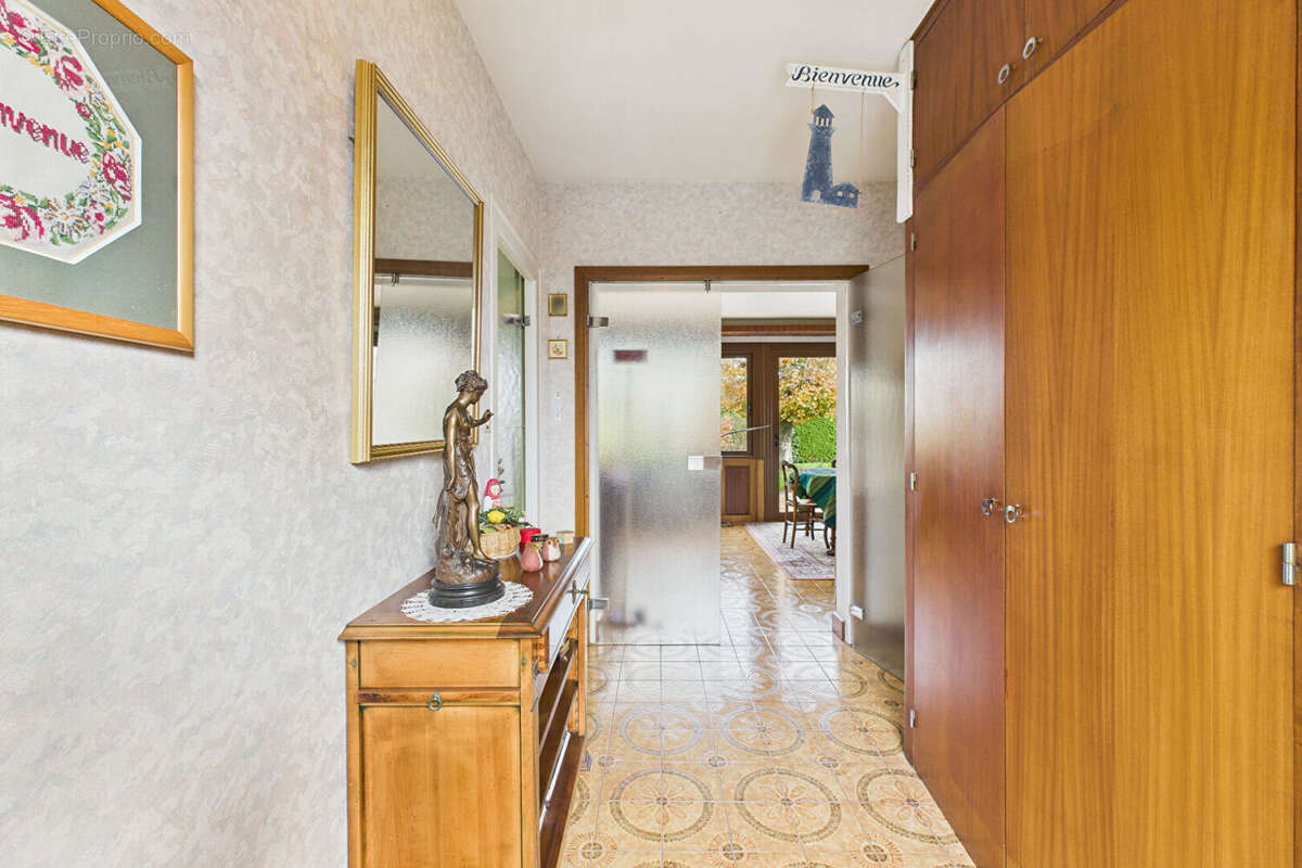 Maison à LA ROCHE-SUR-YON