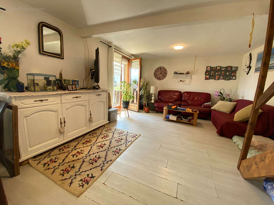 Maison à DAMVILLE