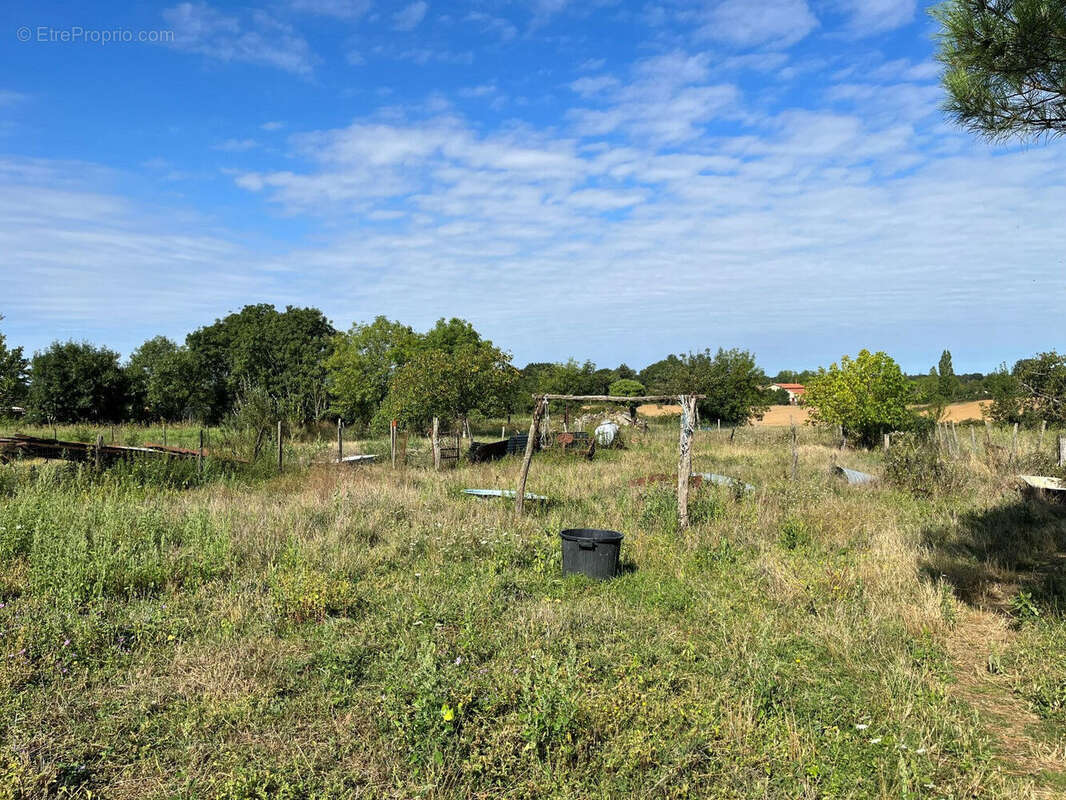 Photo 9 - Maison à SAINT-MARTIN-DES-FONTAINES