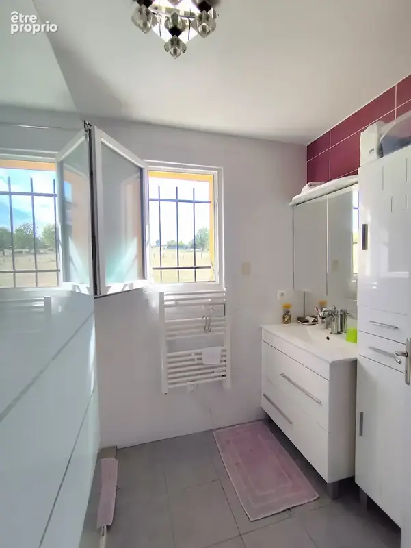 Maison individuelle avec piscine, 3 chambres - photo 11
