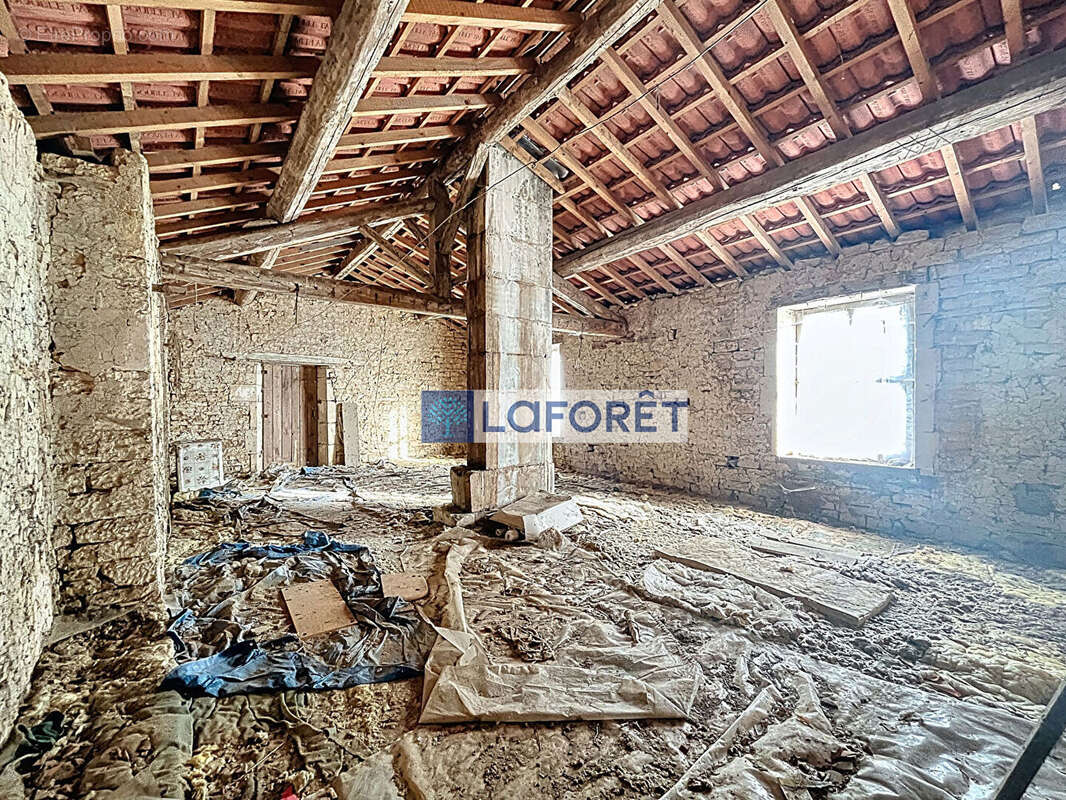 Maison à CHATONRUPT-SOMMERMONT