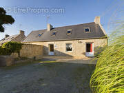 Maison à PLOBANNALEC-LESCONIL