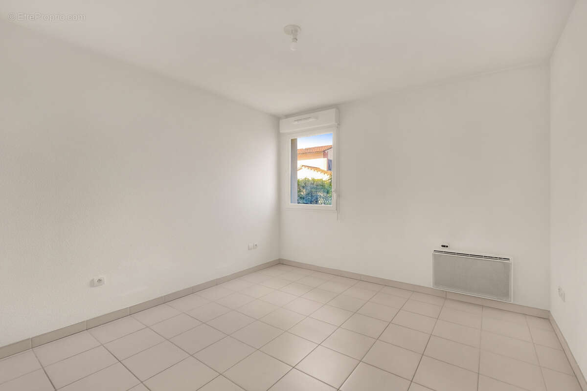 Appartement à COLOMIERS