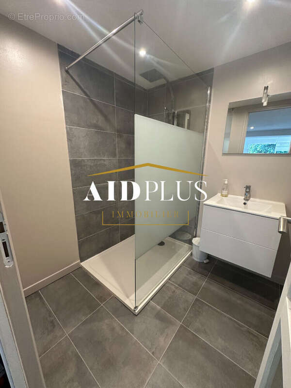 Maison à SAINT-LEU-LA-FORET