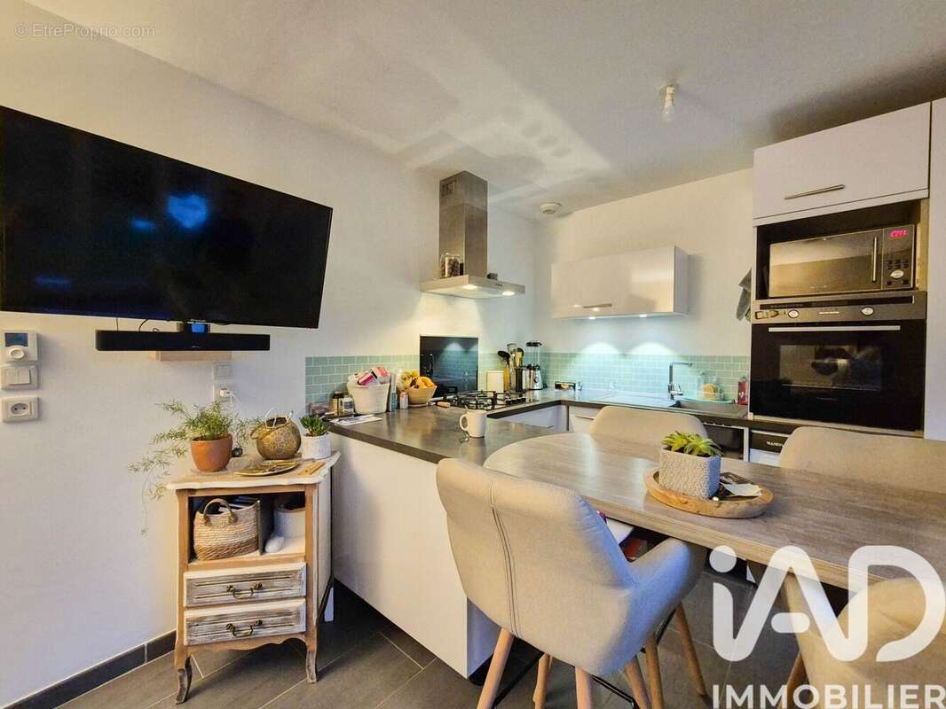 Photo 4 - Maison à ORGERUS