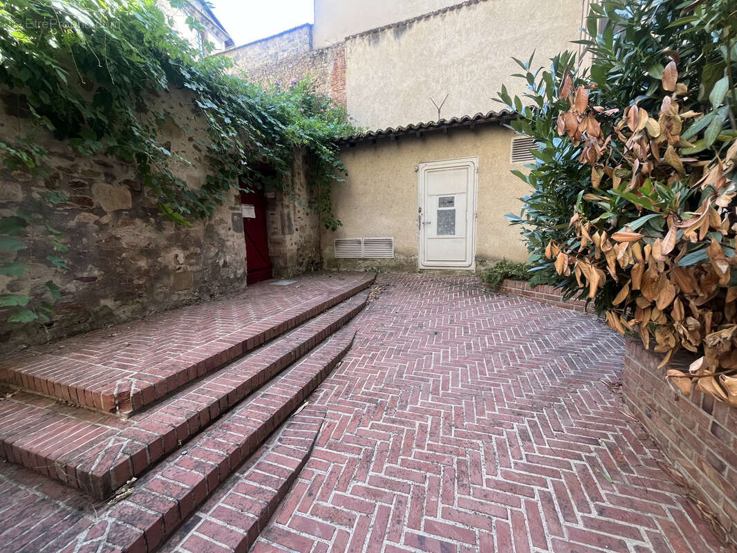 Appartement à LIMOGES