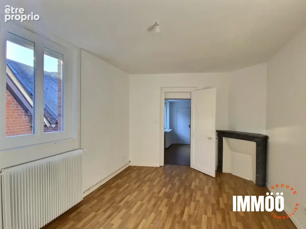 Maison 4 pièces 84 m² à vendre à Duclair (76480) - photo 5