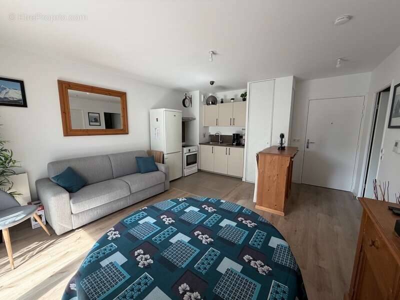 Appartement à MONTIGNY-LES-CORMEILLES