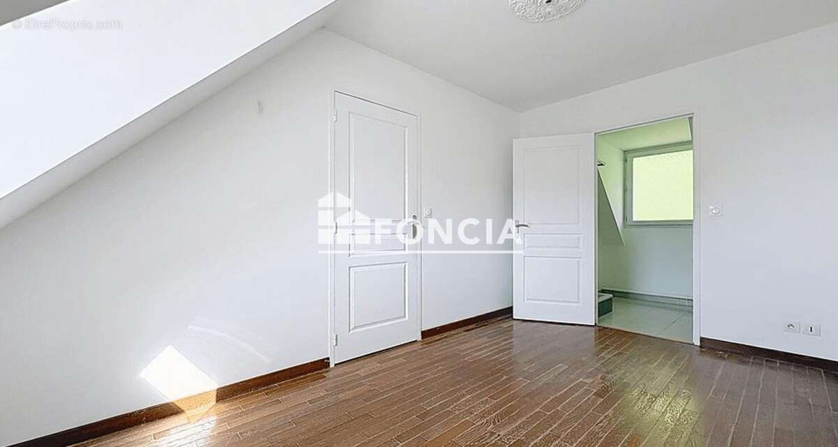 Agréable maison avec 3 chambre à TOUQUES - photo 15