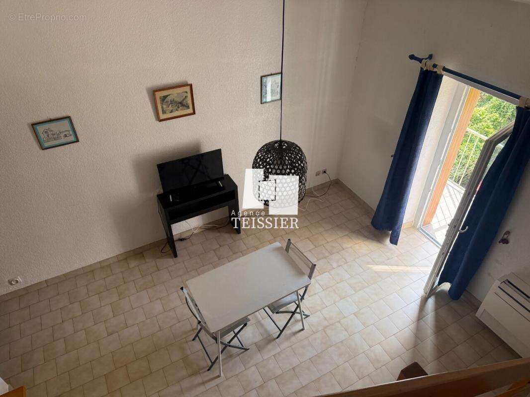 Appartement à LES VANS