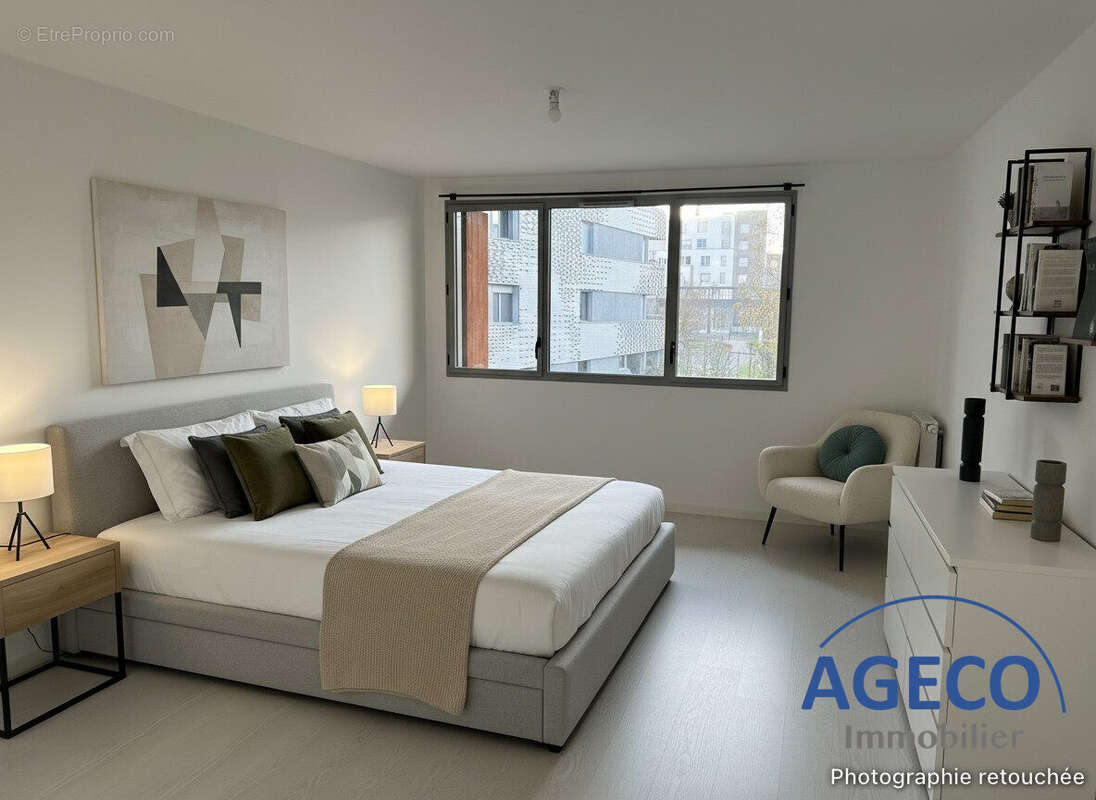 Appartement à BLAGNAC