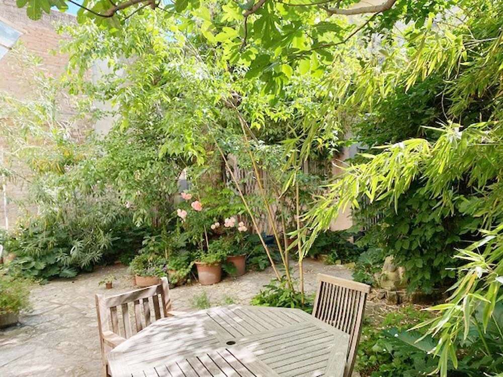 Maison à AVIGNON