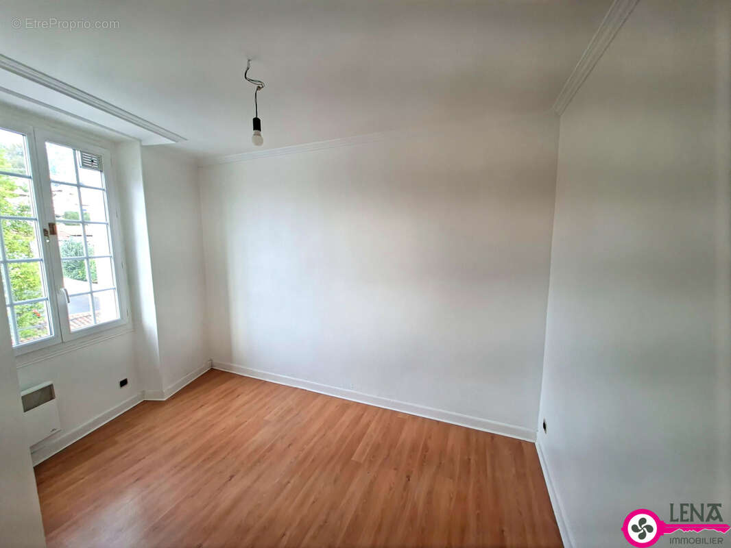 Appartement à HENDAYE