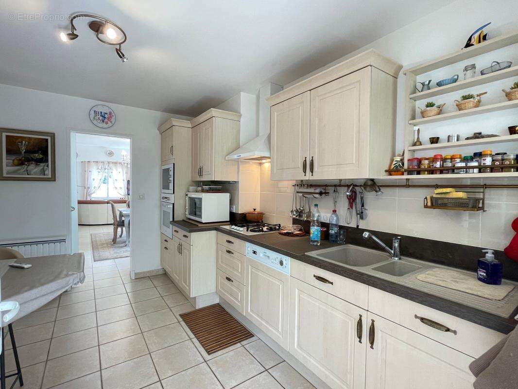 Maison à SAINT-PIERRE-D'OLERON