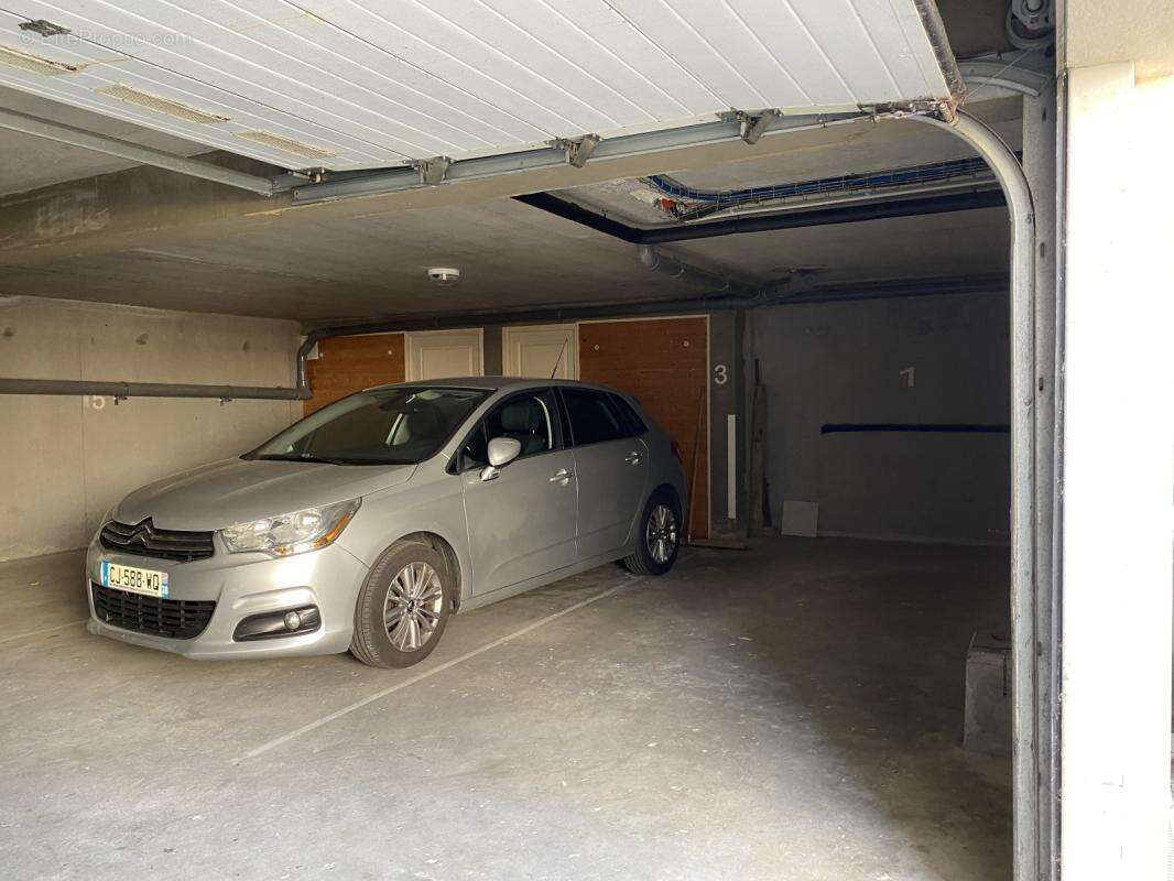 Apt Horizon Offrez-vous un véritable pied-à-terre en bord de mer ! - photo 6