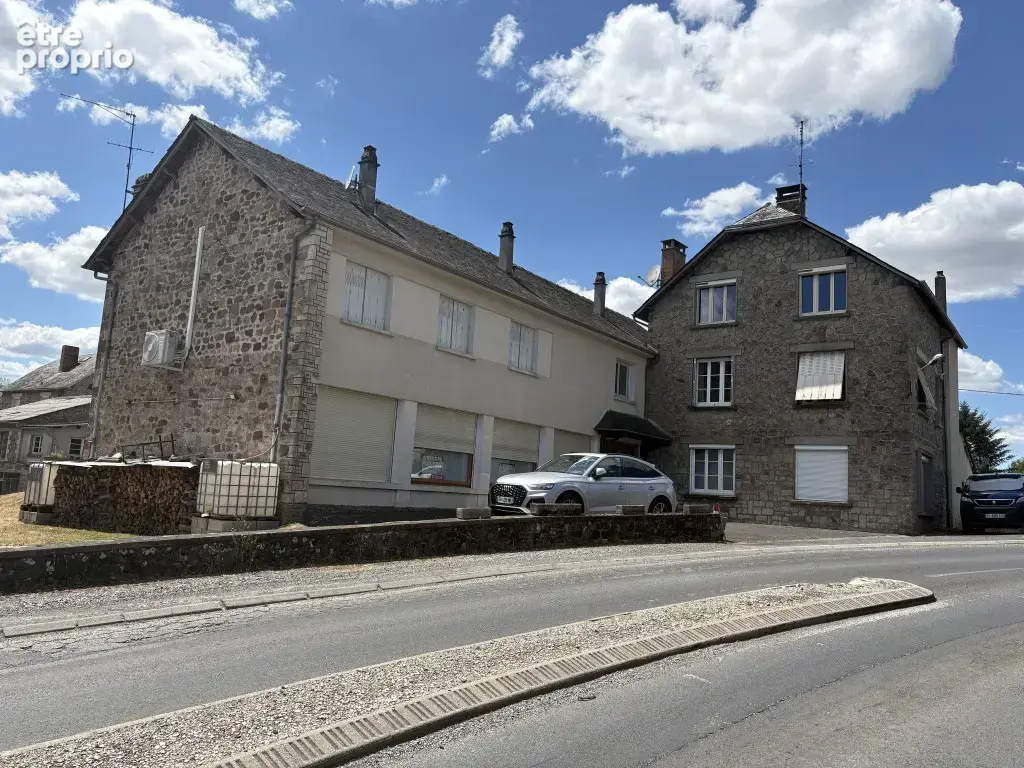 Maison à VIGNOLS