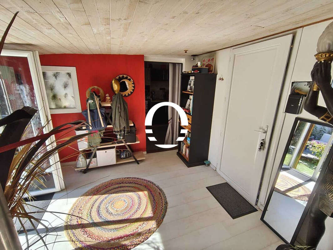 Maison Saint Brevin Les Pins 3 pièce(s) 92 m2 - photo 15