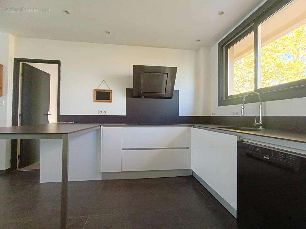 Appartement à ISTRES