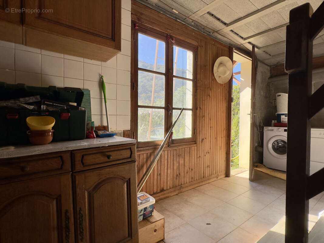 Maison à SAINT-PE-DE-BIGORRE