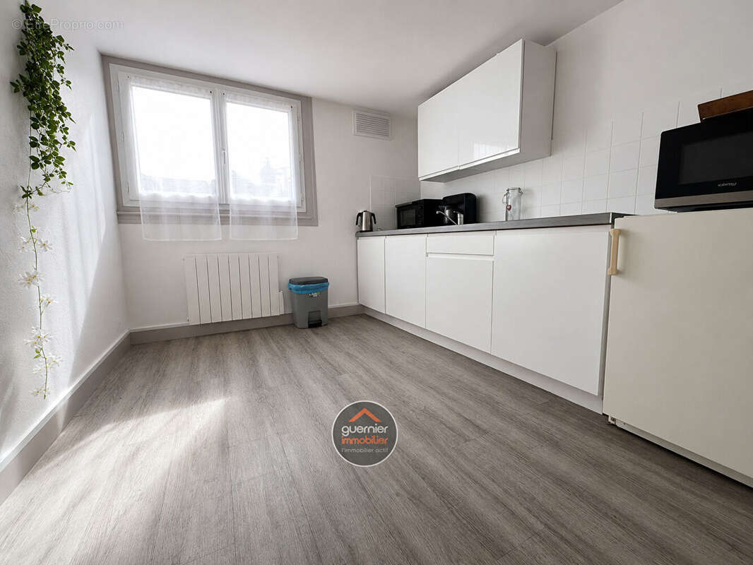 Appartement à ROUEN