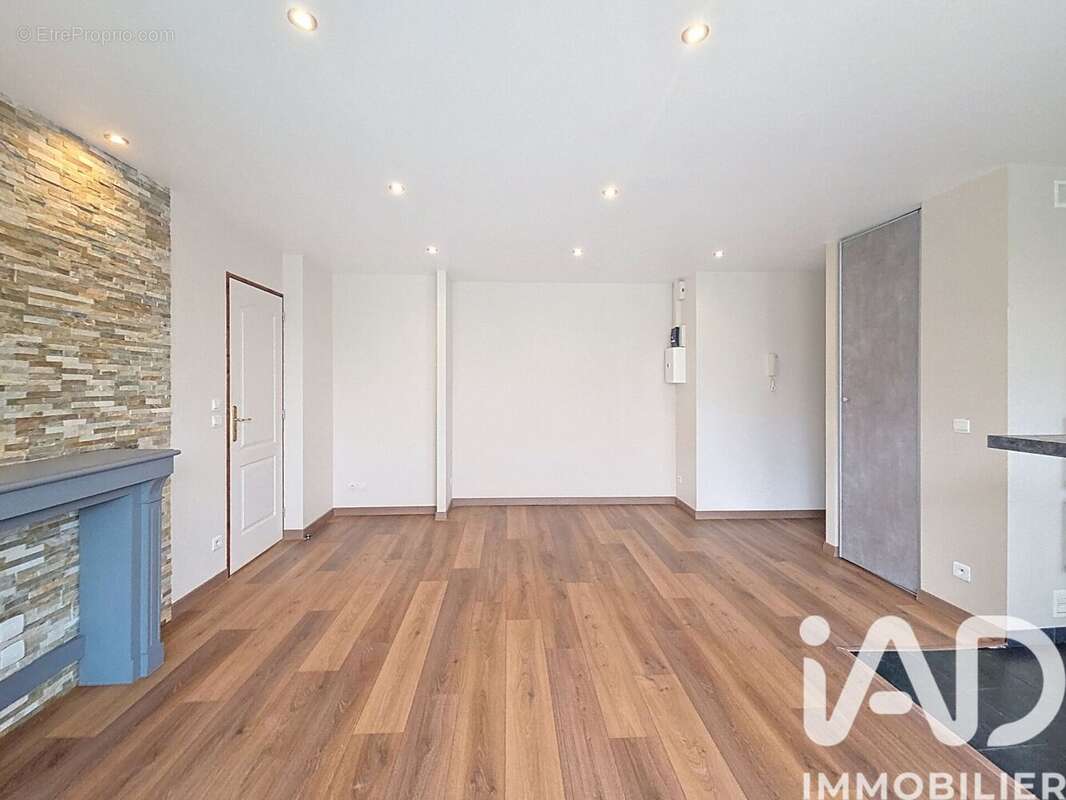 Photo 2 - Appartement à MARLY-LE-ROI