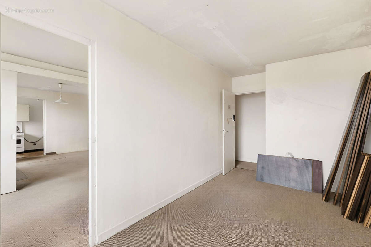 Appartement à PARIS-11E