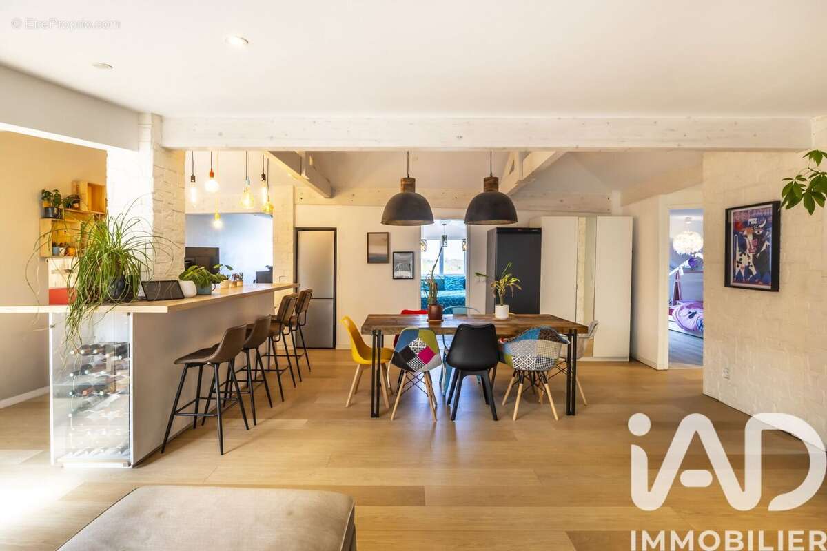 Photo 4 - Appartement à BAYONNE