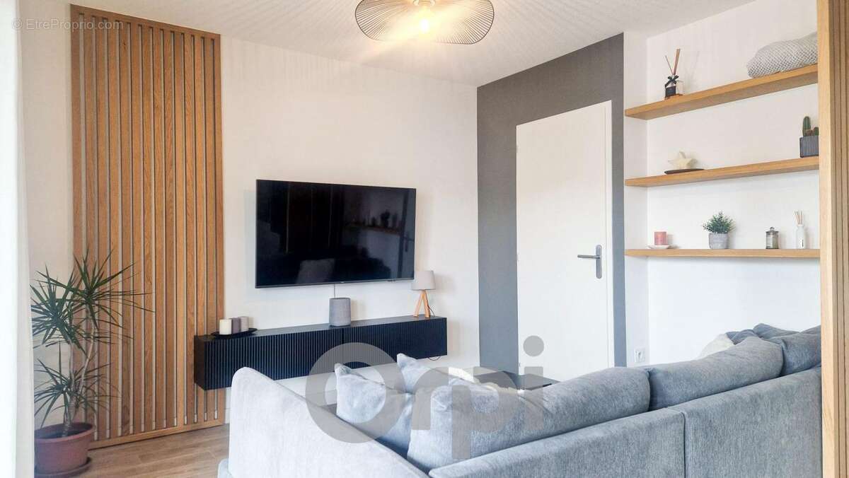 Appartement à LA ROCHELLE