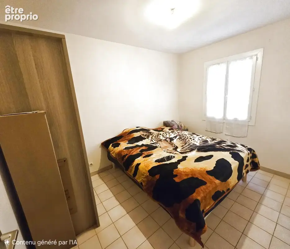 A vendre villa 2 chambres garage - photo 13
