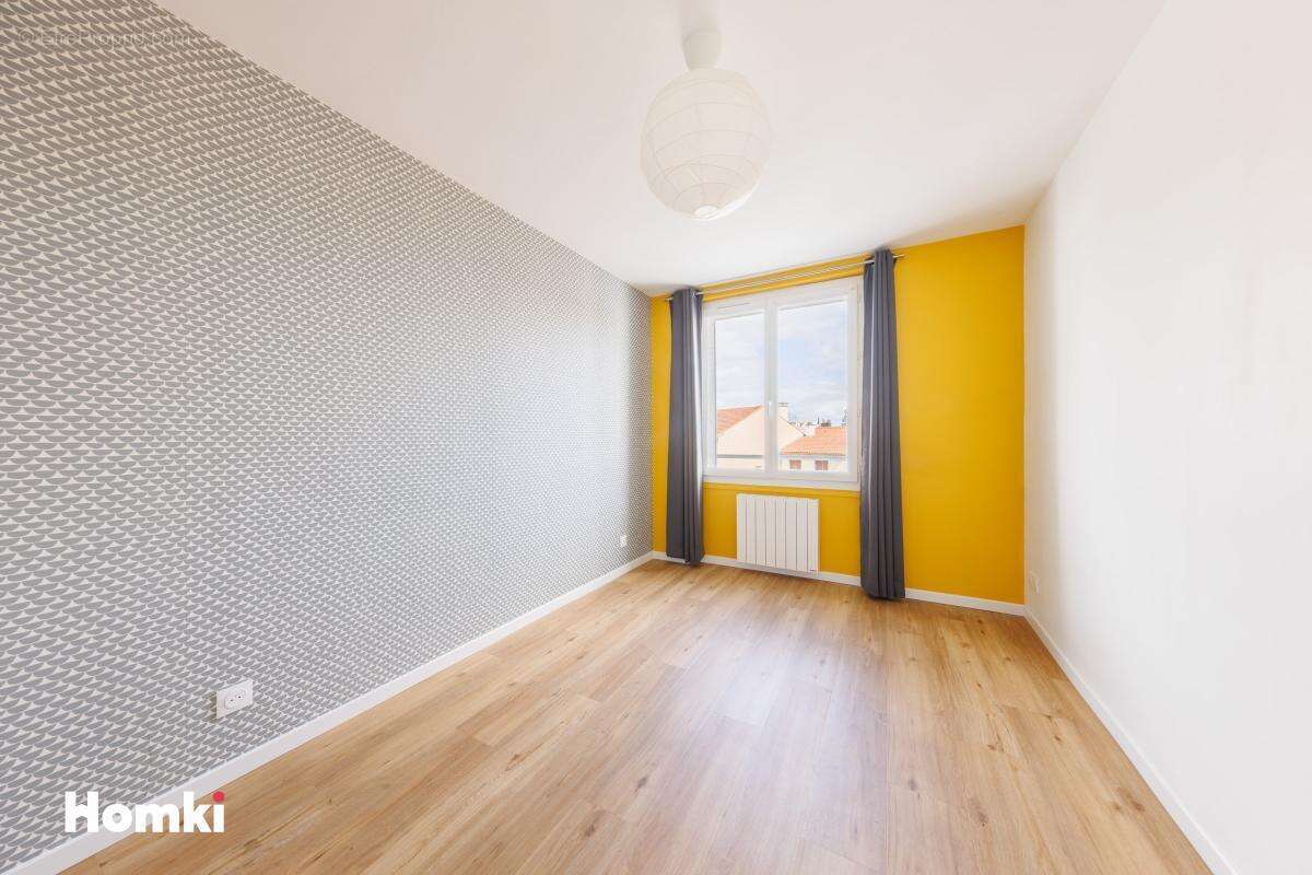 Appartement à CLERMONT-FERRAND