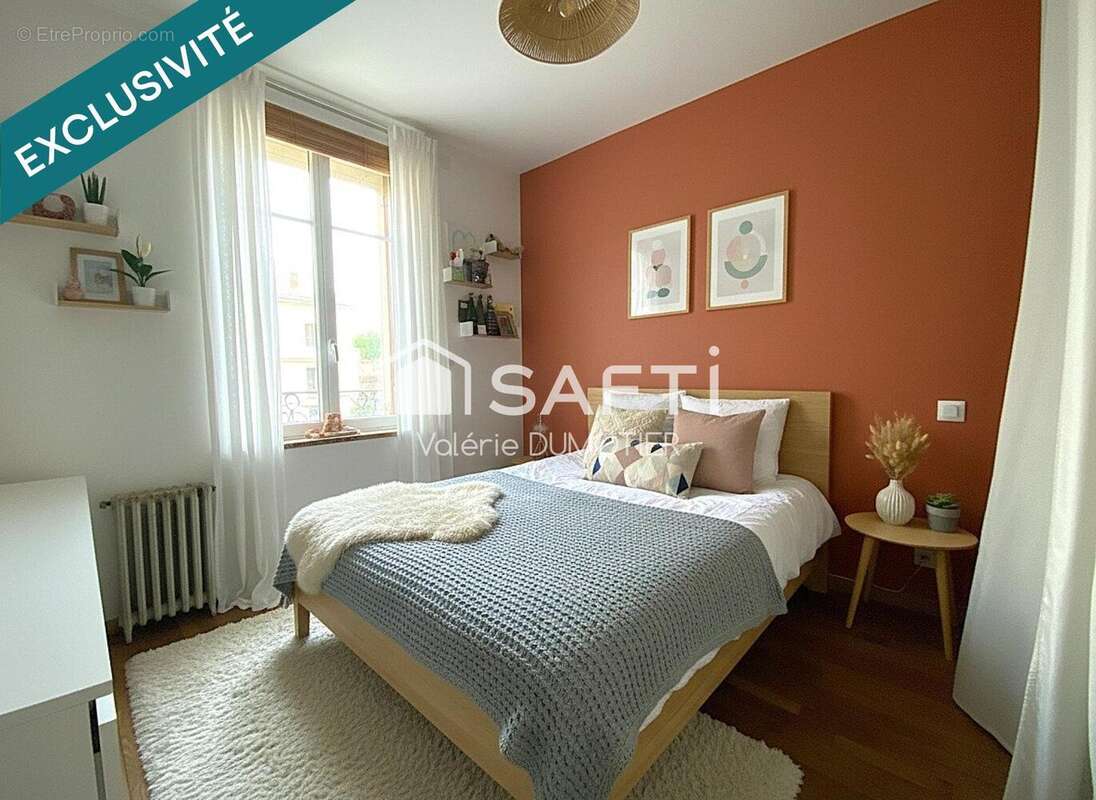 Maison 96 m² à Tergnier  - photo 5