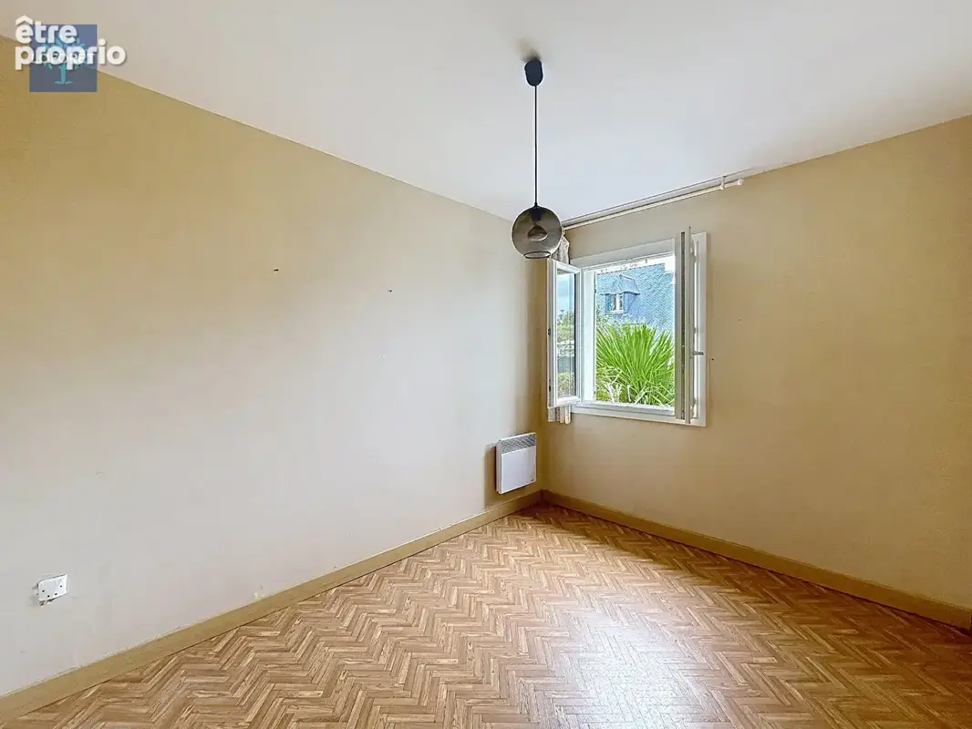 Maison plain pied Plouhinec 5 pièce(s) 81 m2 - Bourg et commerces à pieds - photo 6