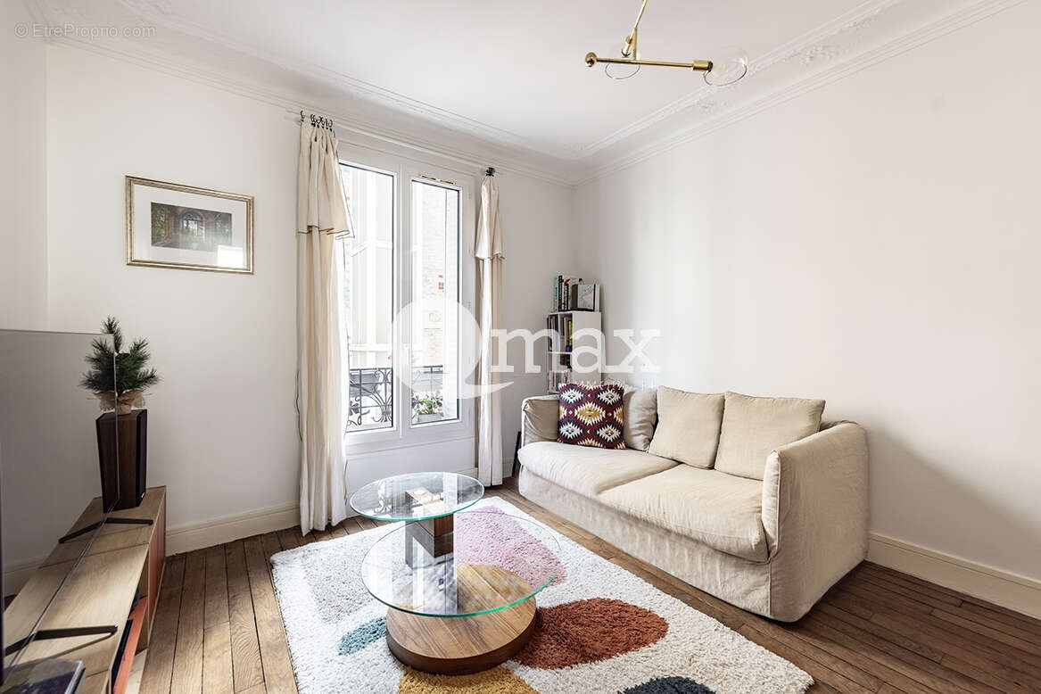 Levallois - 3 pièces  - 480 000 euros fai - photo 9