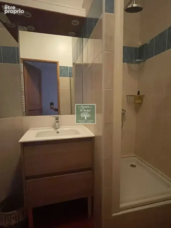 ARLES - Maison de ville 124 m2-3/4 chambres - photo 11