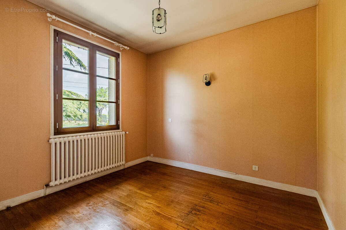 Maison à ANSE
