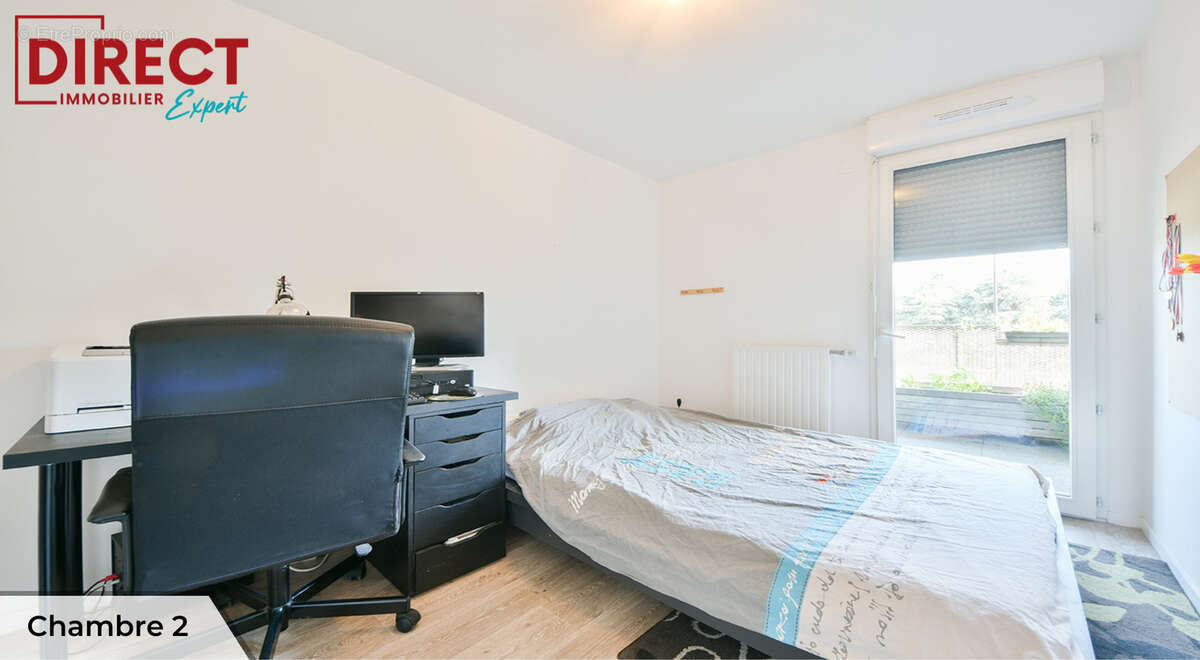 Appartement à ALFORTVILLE