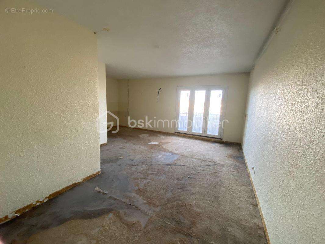Appartement à SAINT-CHRISTOL