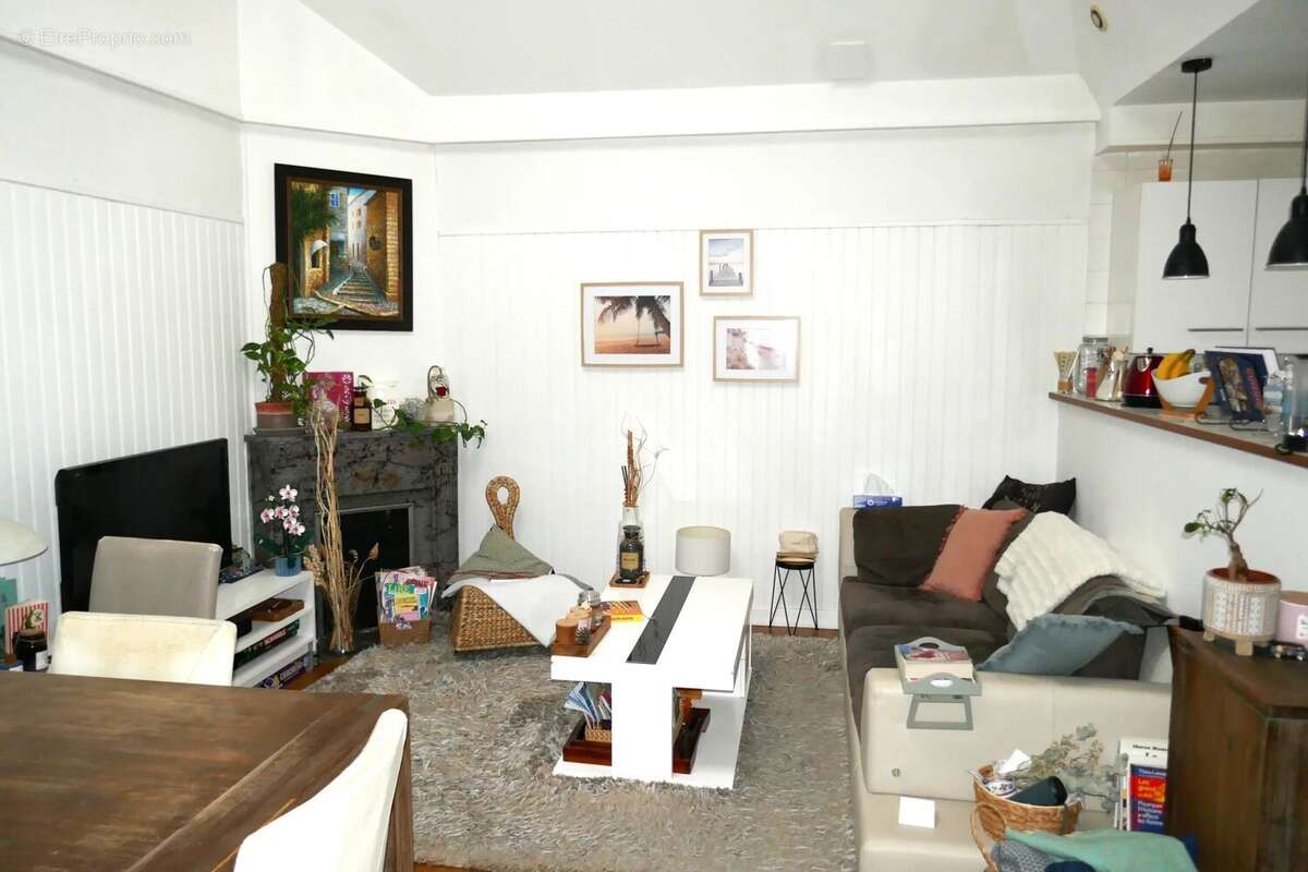 Appartement à ANGERS