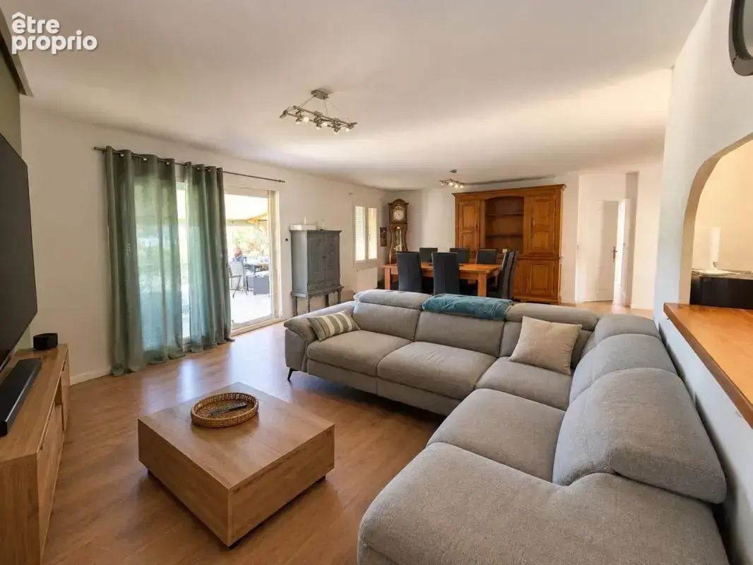 Maison à vendre 5 pièces LES MEES (04) - photo 1