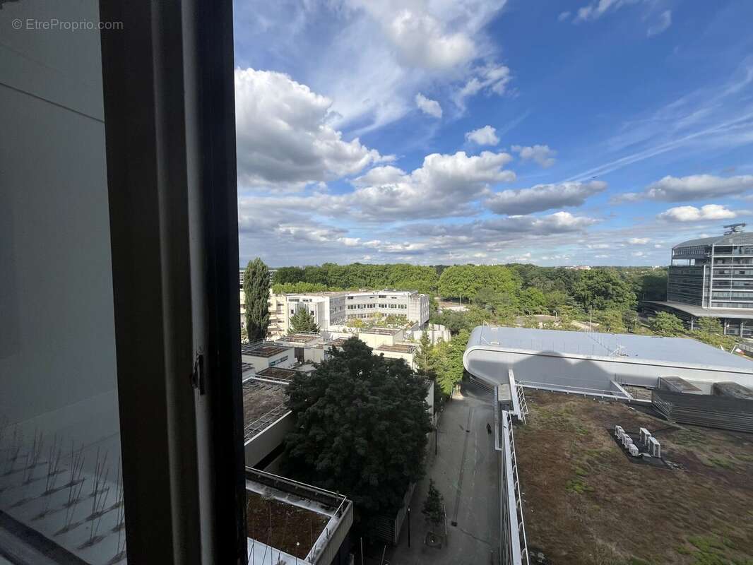 Appartement à RIS-ORANGIS