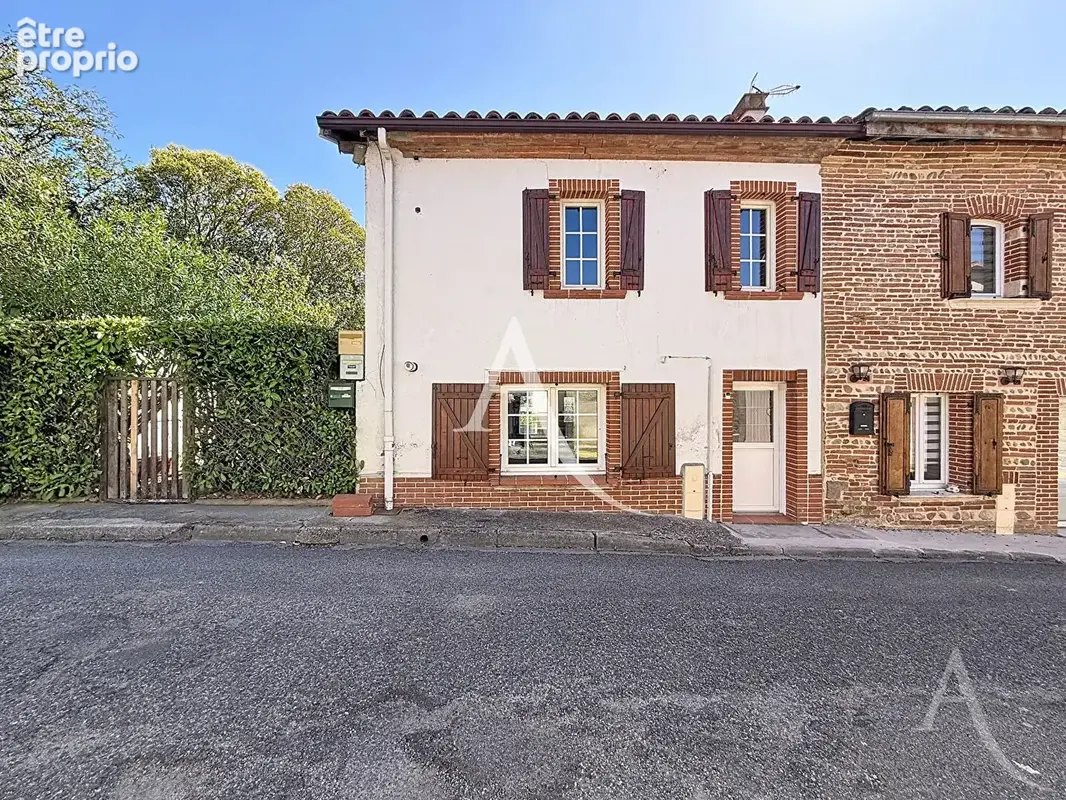 Photo Maison à Beaumont-Sur-Leze au prix de 149 000€
