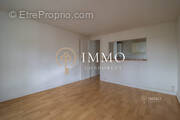 Appartement à BOURG-LA-REINE