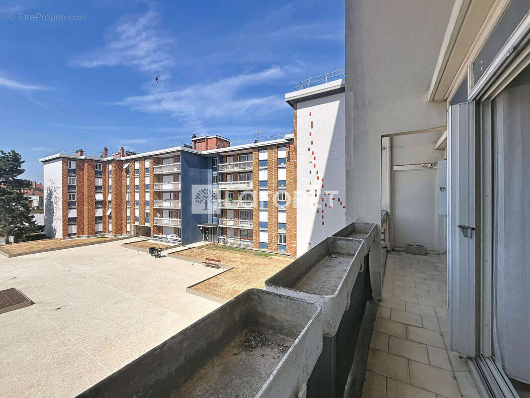 Appartement Vitry-sur-Seine 1 pièce 31.68m2 - photo 5