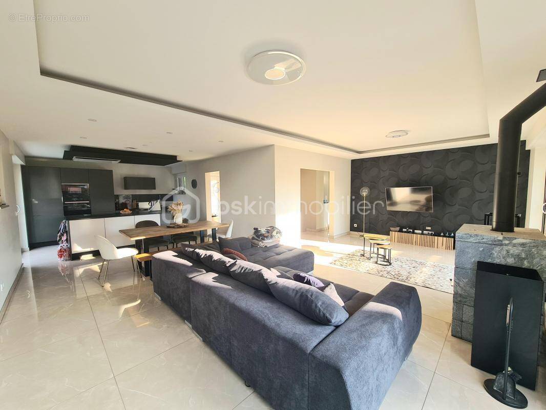 Maison à STAFFELFELDEN